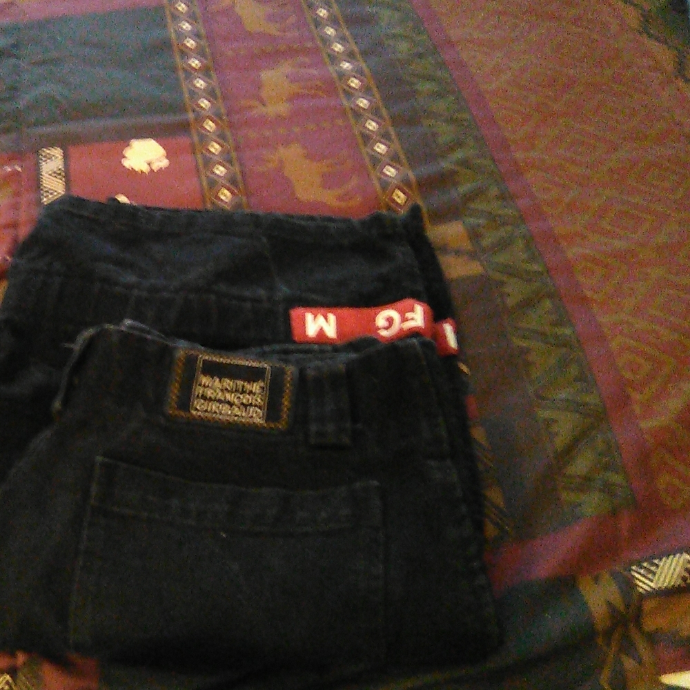 Men's gerbeud shorts